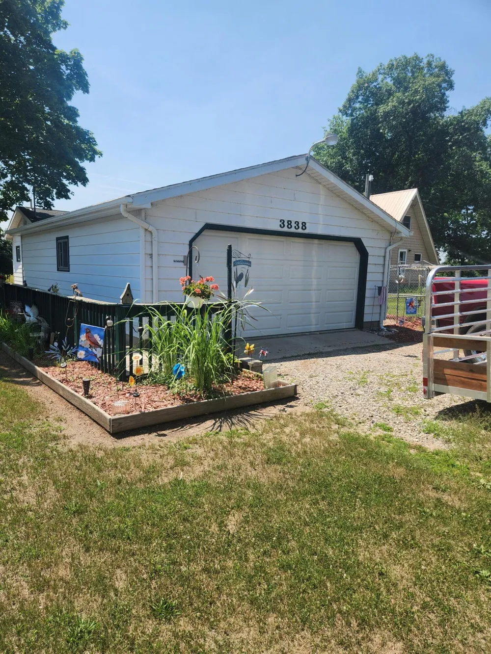 3838 Pine Trail Evergreen Township, MI 48884
