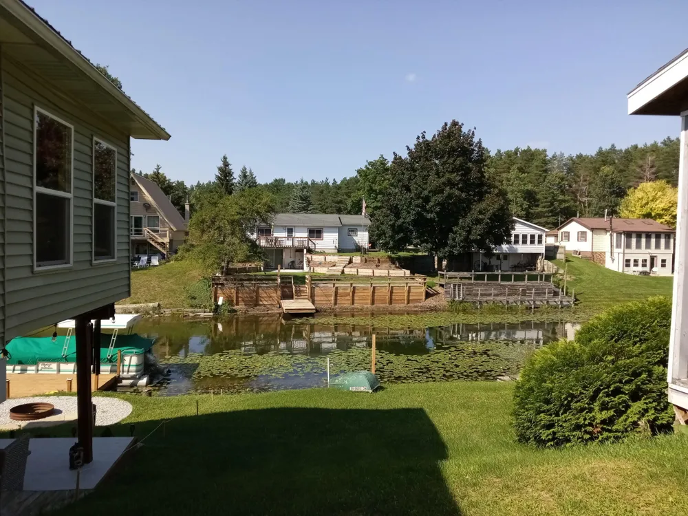 3838 Pine Trail Evergreen Township, MI 48884