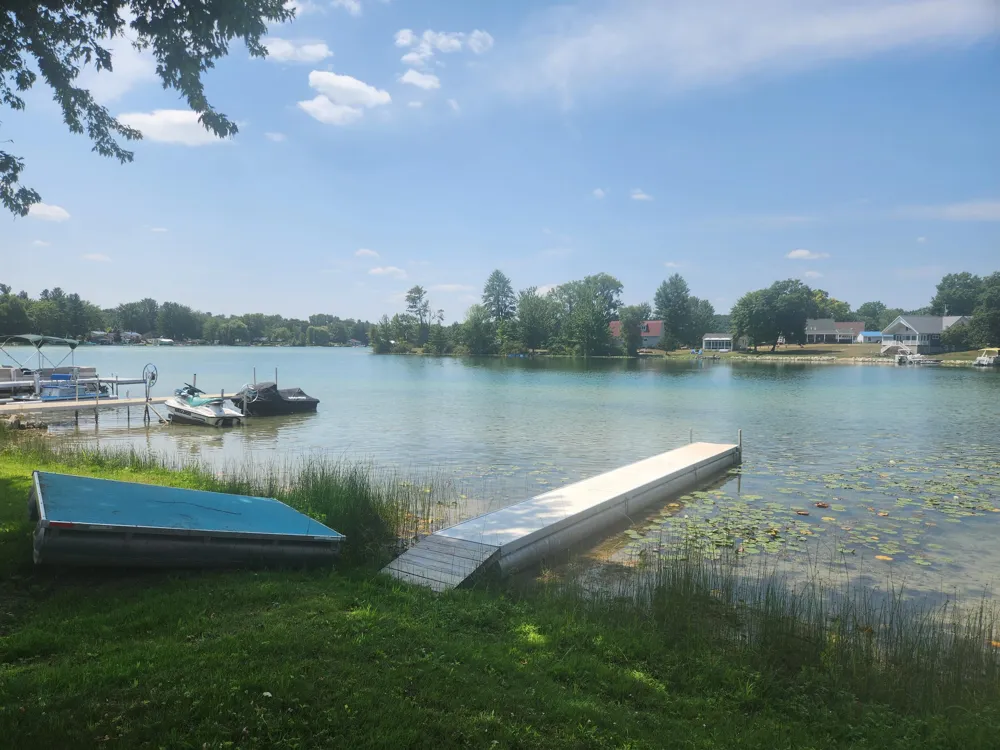 3838 Pine Trail Evergreen Township, MI 48884