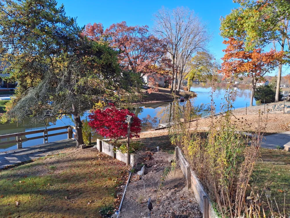 3838 Pine Trail Evergreen Township, MI 48884