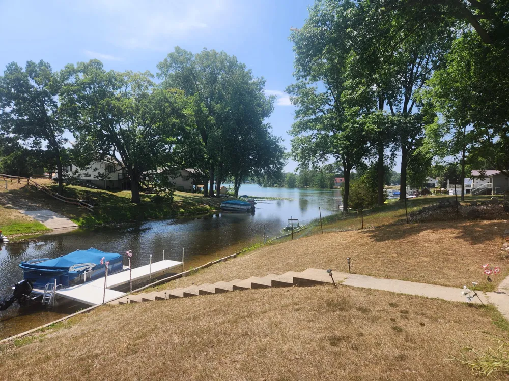 3838 Pine Trail Evergreen Township, MI 48884