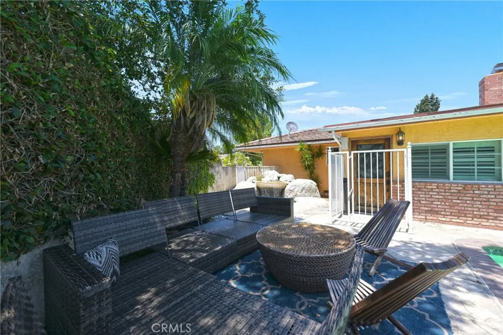 512 S Shouse Covina, CA 91724