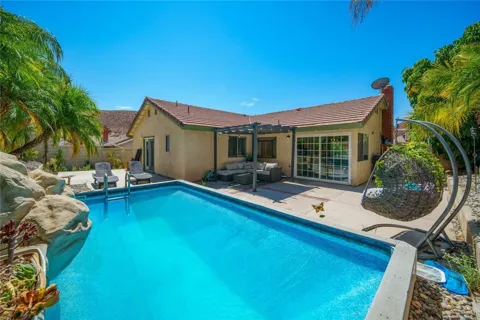 3484 Cherry Blossom Lane