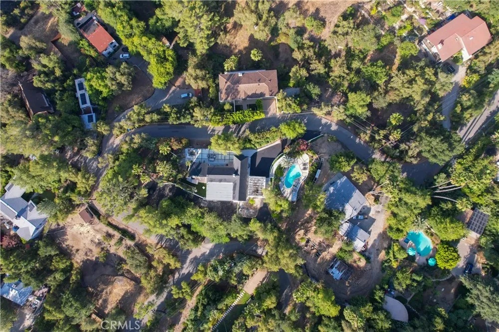 2600 Topanga Skyline Topanga, CA 90290