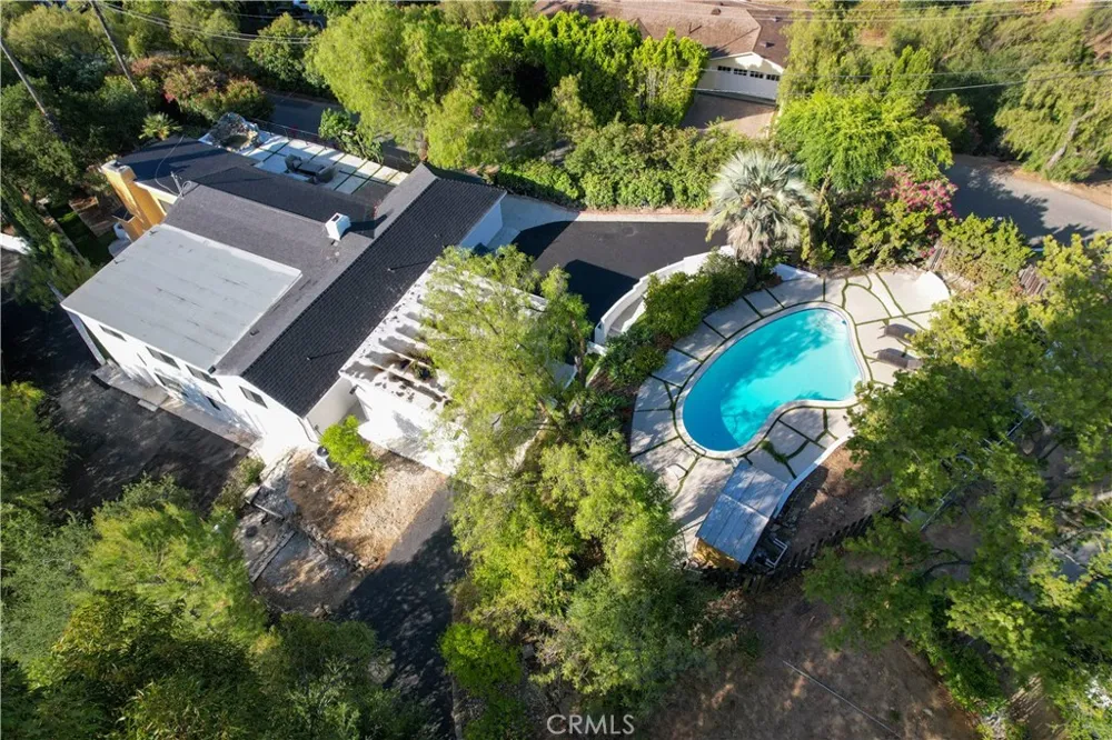 2600 Topanga Skyline Topanga, CA 90290
