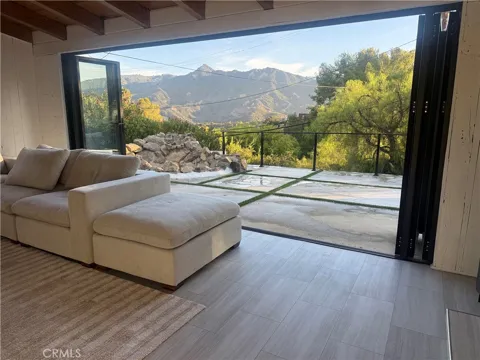 2600 Topanga Skyline