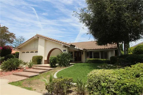 771 Cypress