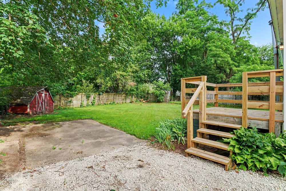 212 S Lowe Street Dowagiac, MI 49047