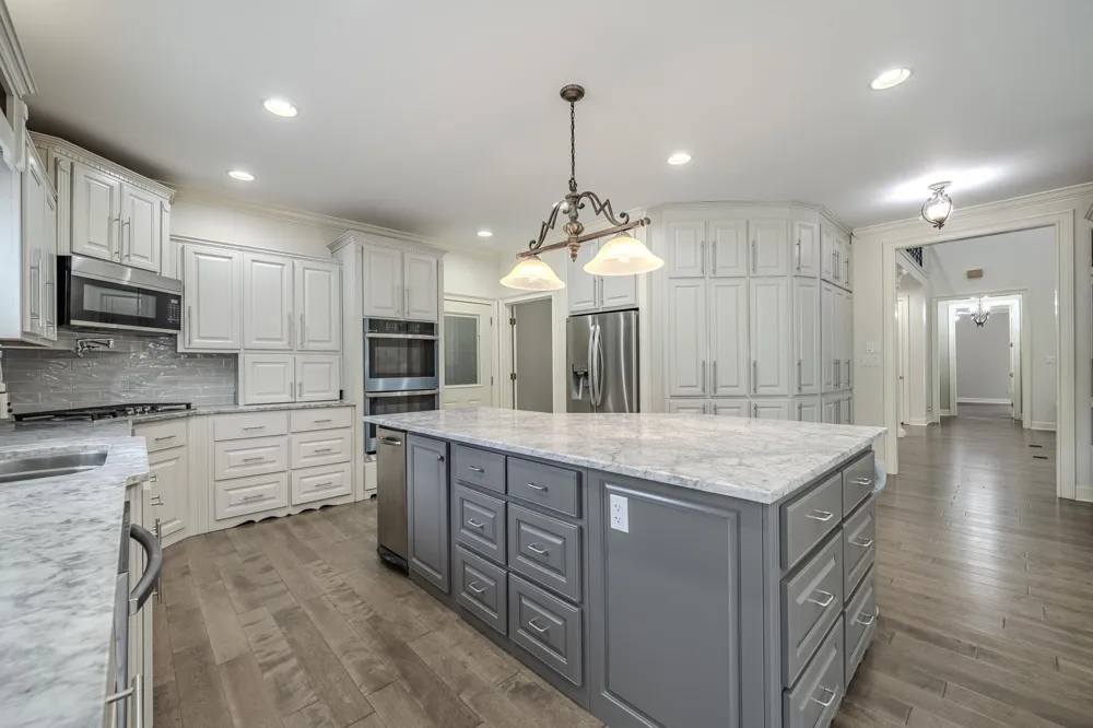 245 NELLIE LN Savannah, TN 38372