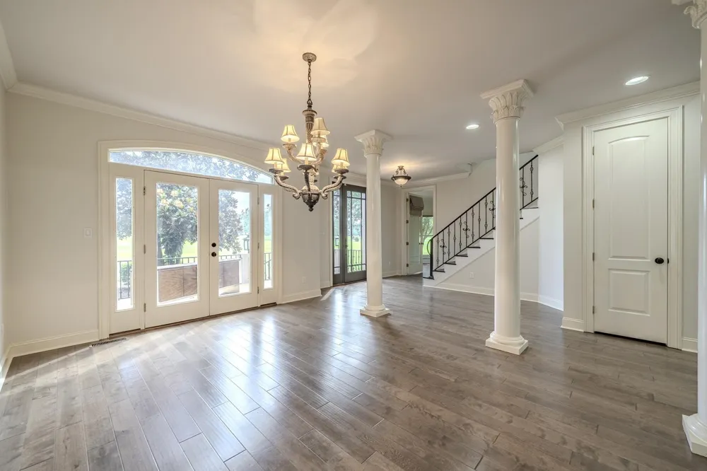 245 NELLIE LN Savannah, TN 38372