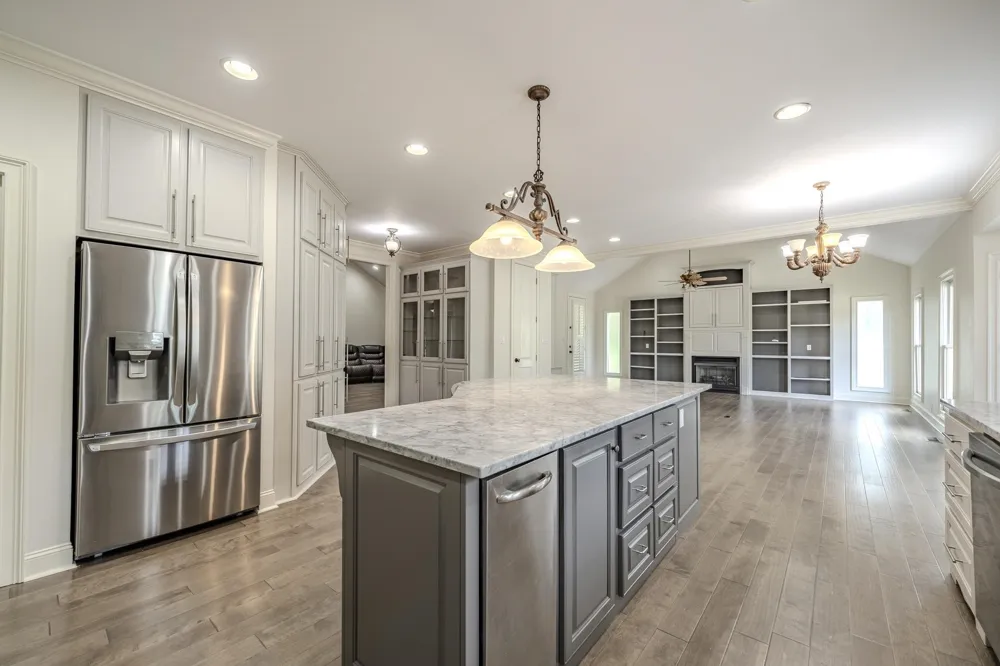 245 NELLIE LN Savannah, TN 38372