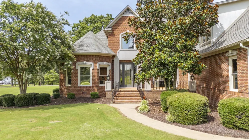 245 NELLIE LN Savannah, TN 38372