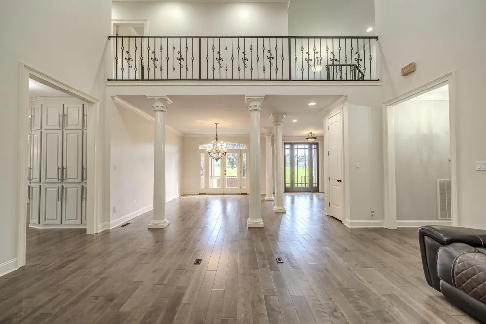 245 NELLIE LN Savannah, TN 38372
