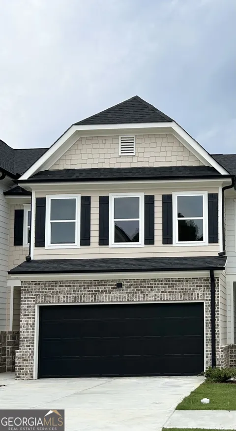 41 Crest DR