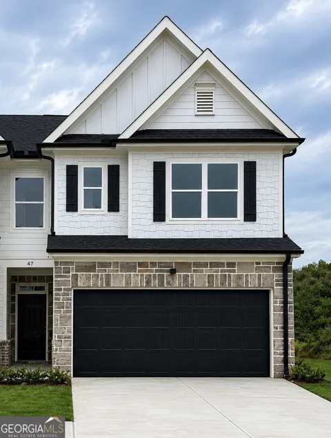 47 Crest DR