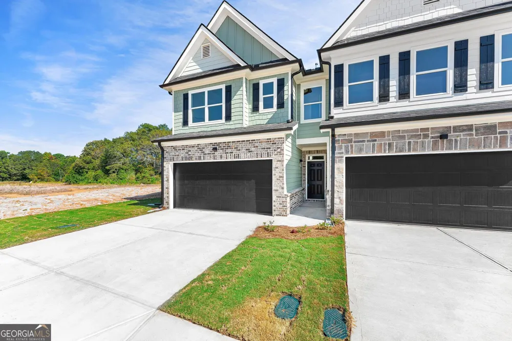 47 Crest DR Hartwell, GA 30643