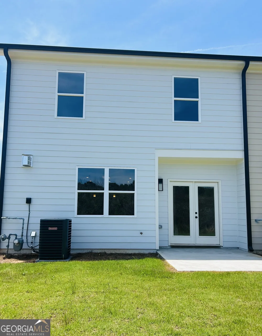 47 Crest DR Hartwell, GA 30643