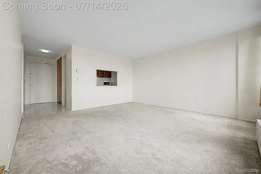 22700 Garrison Street #707 Dearborn City, MI 48124