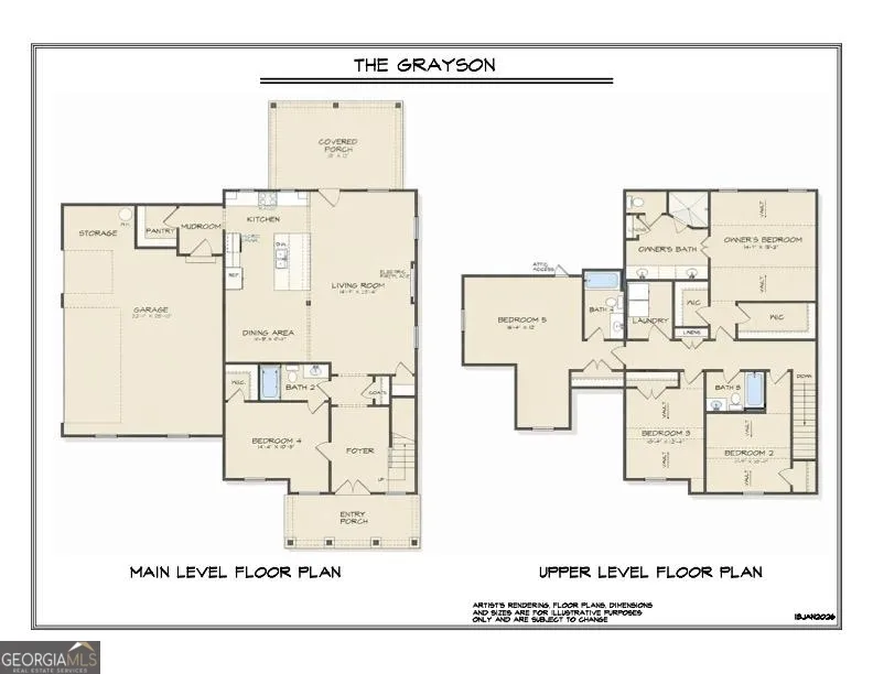 1111 Madison Hills DR Madison, GA 30650