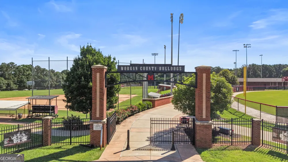 1111 Madison Hills DR Madison, GA 30650