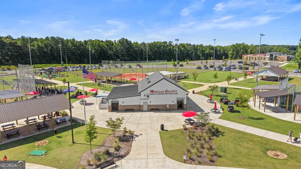 1111 Madison Hills DR Madison, GA 30650