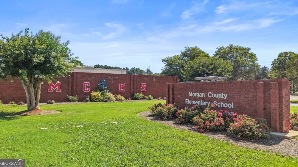 1111 Madison Hills DR Madison, GA 30650