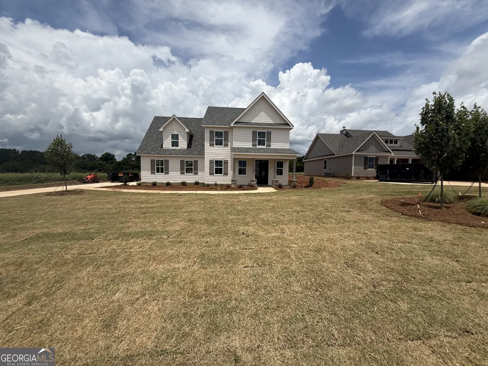 1111 Madison Hills DR Madison, GA 30650
