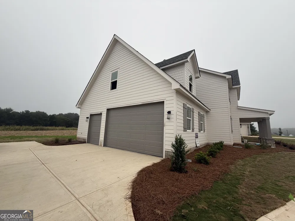 1111 Madison Hills DR Madison, GA 30650