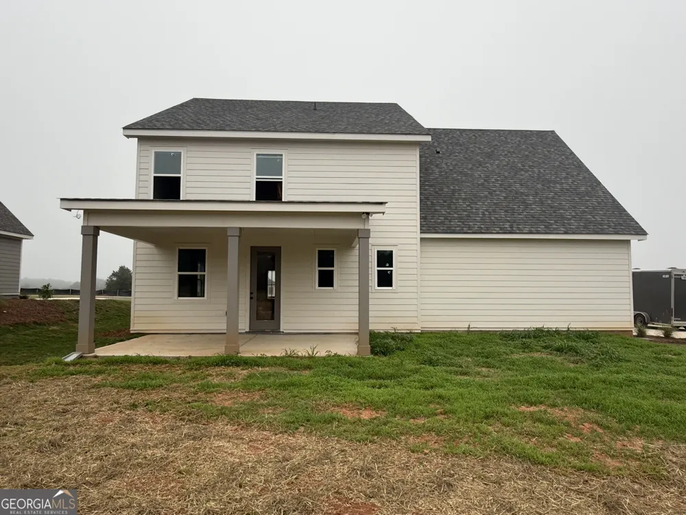 1111 Madison Hills DR Madison, GA 30650