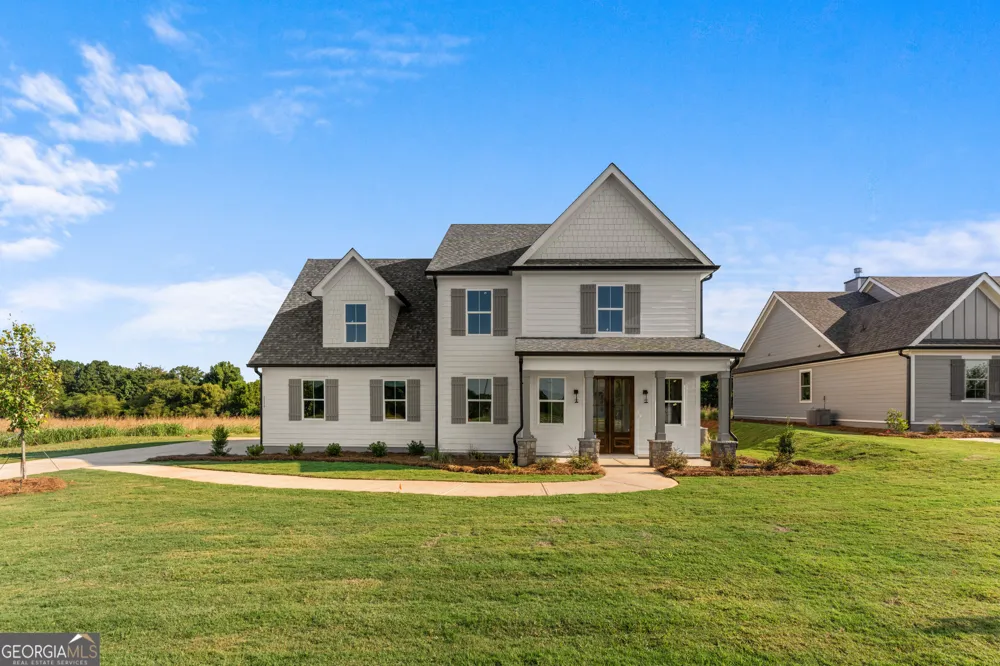 1111 Madison Hills DR Madison, GA 30650