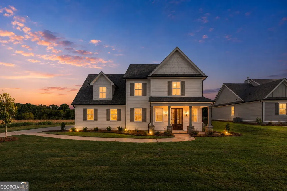 1111 Madison Hills DR Madison, GA 30650