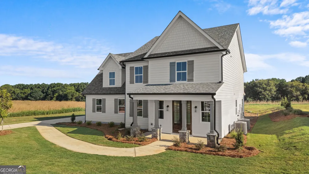1111 Madison Hills DR Madison, GA 30650