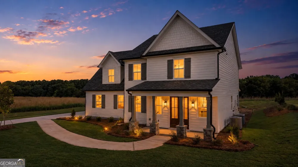 1111 Madison Hills DR Madison, GA 30650