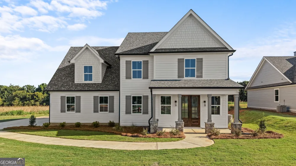 1111 Madison Hills DR Madison, GA 30650