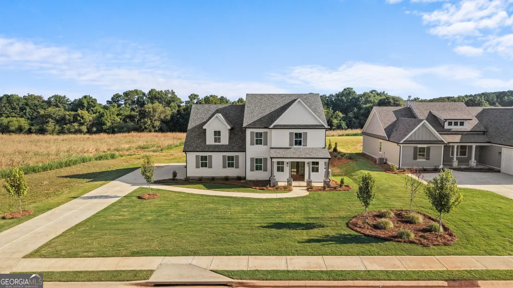 1111 Madison Hills DR Madison, GA 30650