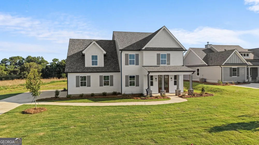 1111 Madison Hills DR Madison, GA 30650
