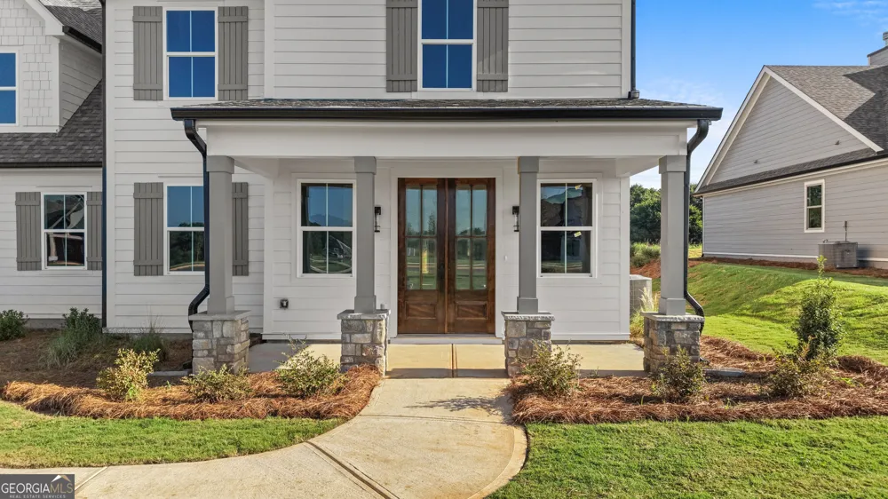 1111 Madison Hills DR Madison, GA 30650
