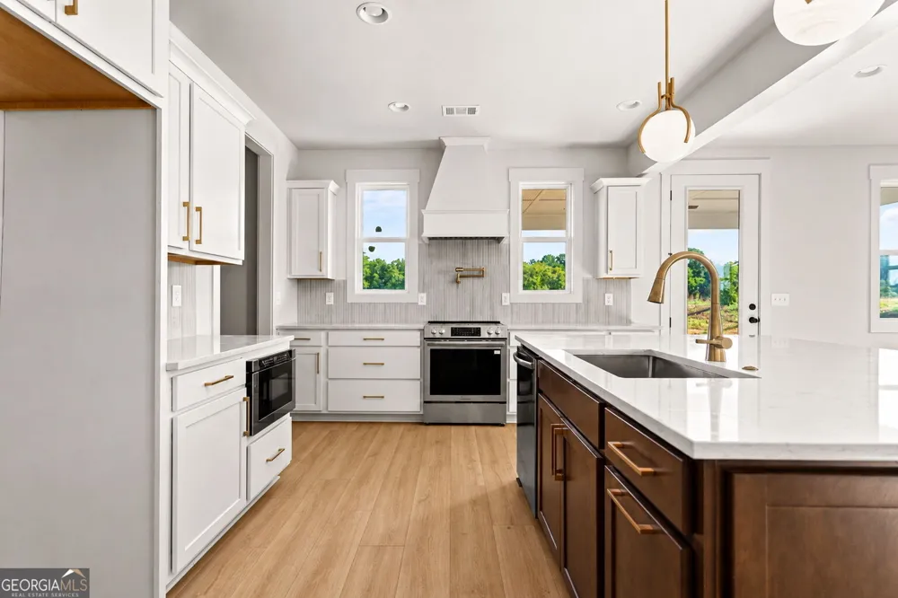 1111 Madison Hills DR Madison, GA 30650