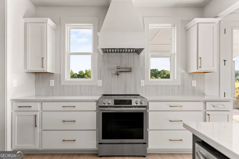 1111 Madison Hills DR Madison, GA 30650