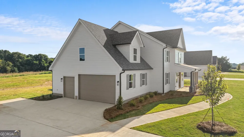 1111 Madison Hills DR Madison, GA 30650