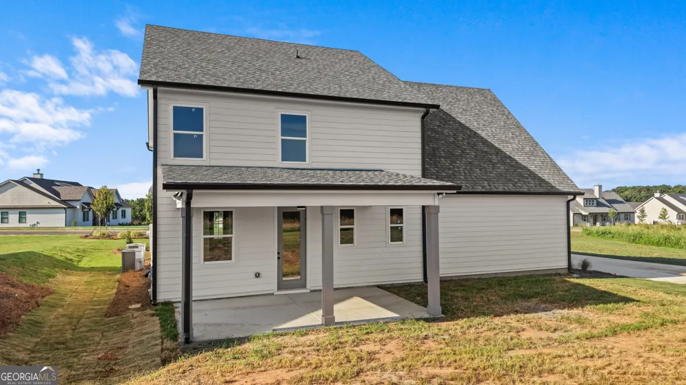1111 Madison Hills DR Madison, GA 30650