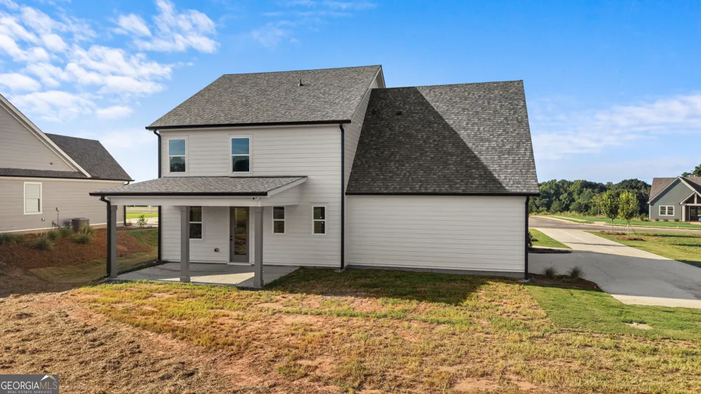 1111 Madison Hills DR Madison, GA 30650