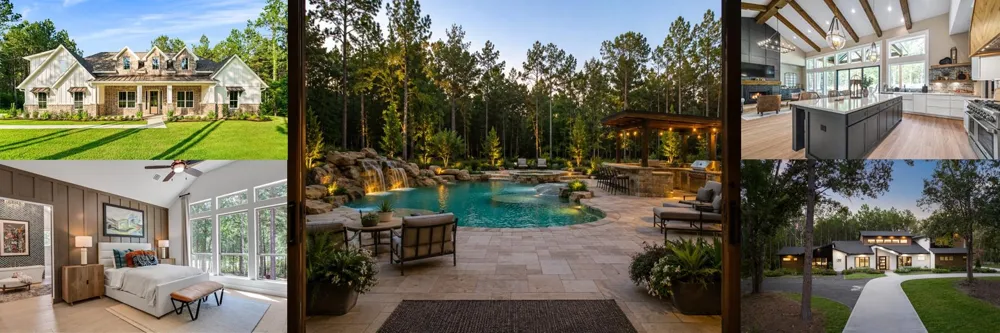 238 Sky Oak Lane Huntsville, TX 77340