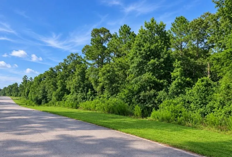 238 Sky Oak Lane Huntsville, TX 77340