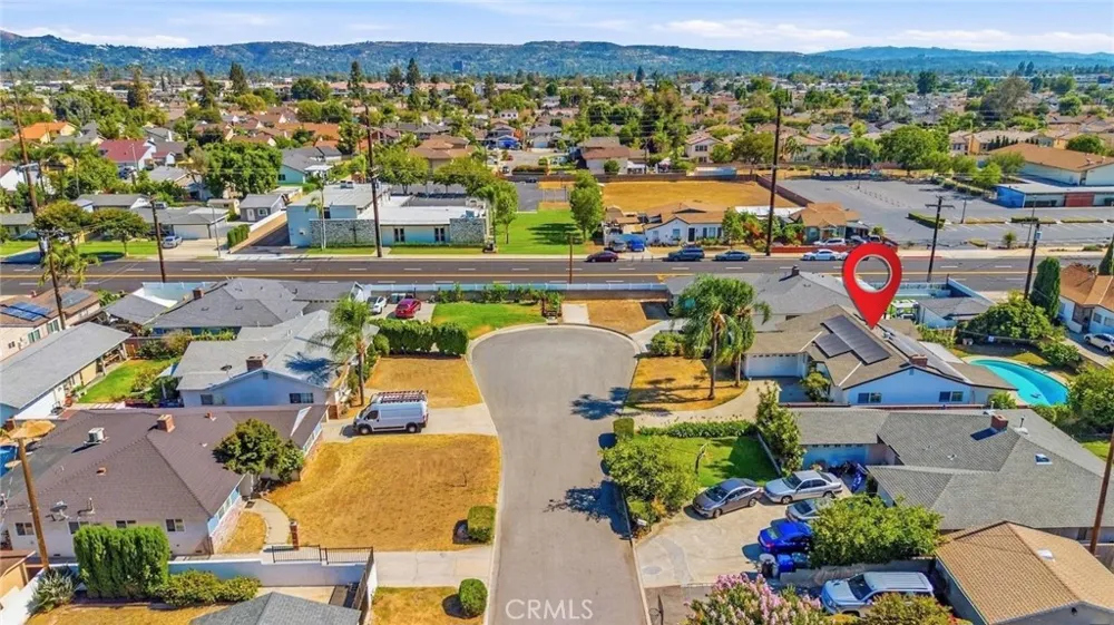 1111 Calera Covina, CA 91722