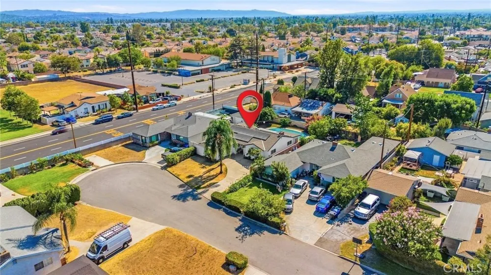 1111 Calera Covina, CA 91722