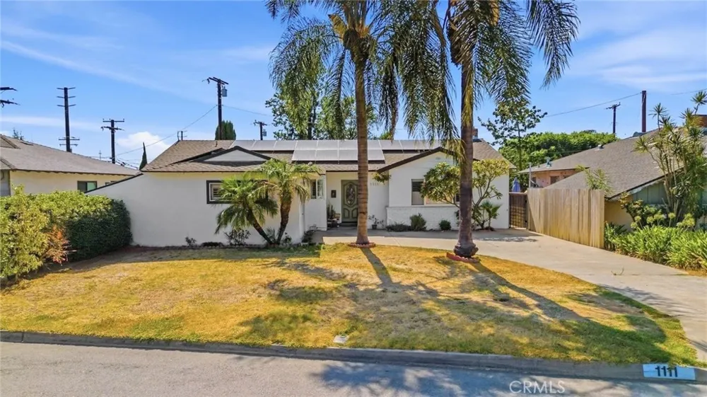 1111 Calera Covina, CA 91722