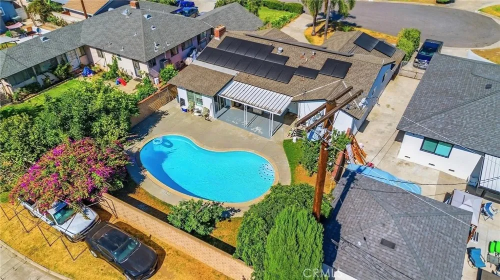 1111 Calera Covina, CA 91722