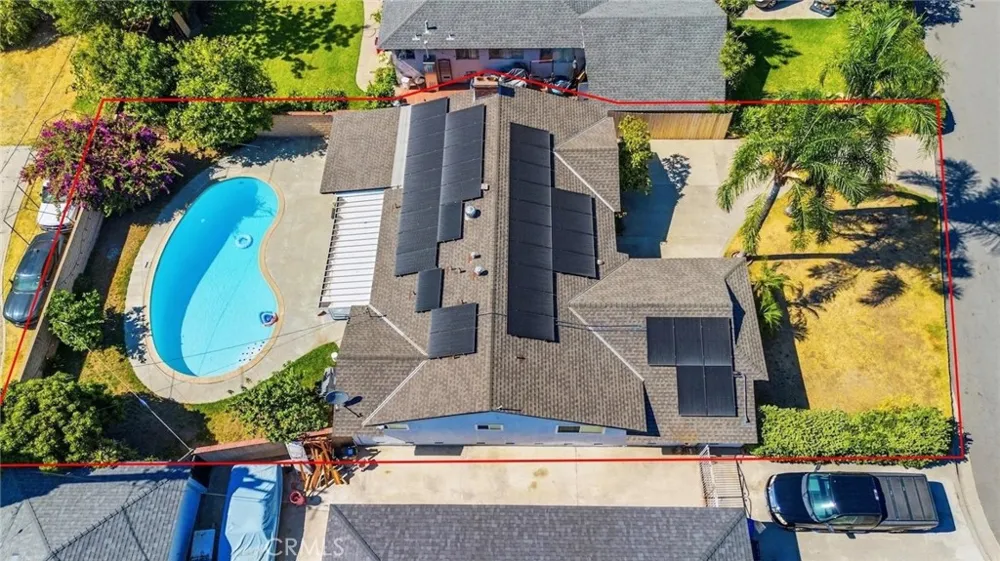 1111 Calera Covina, CA 91722