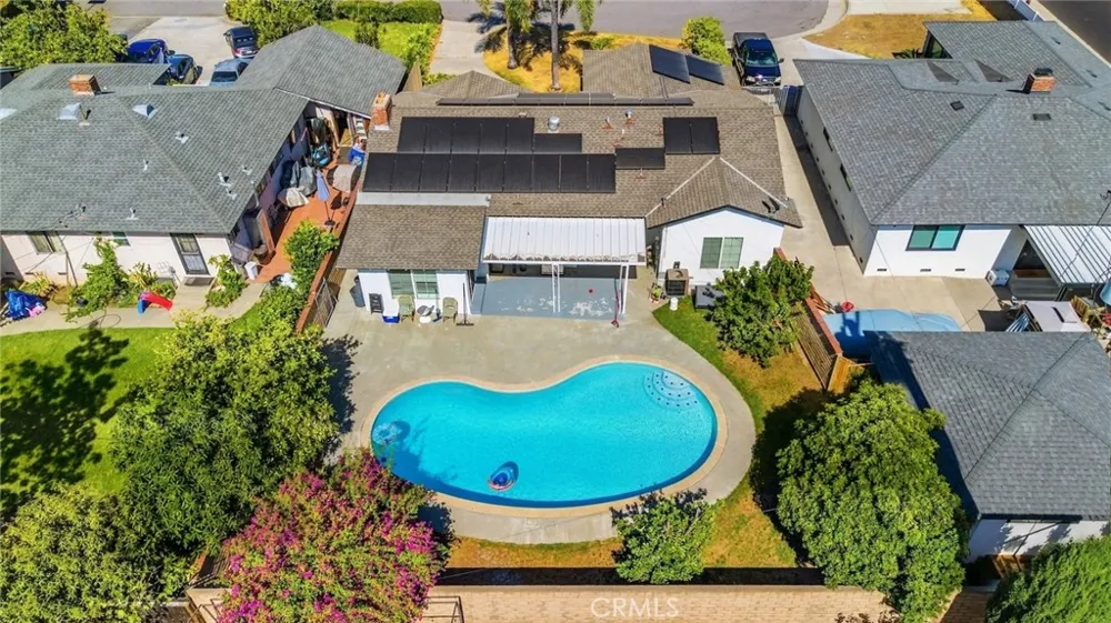 1111 Calera Covina, CA 91722